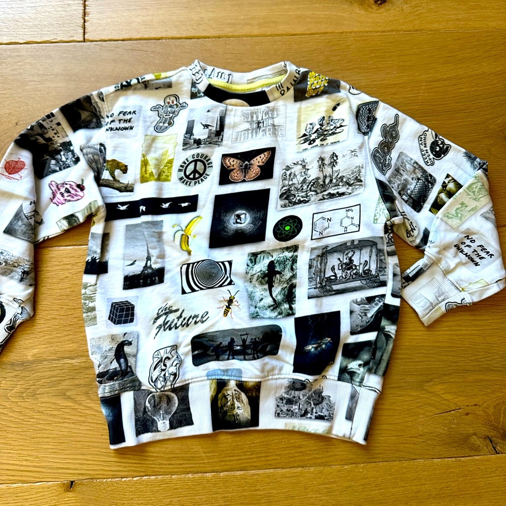 Molo Sweatshirt Great condition